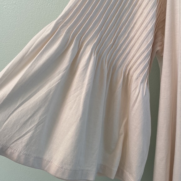 NWT Lauren Ralph Lauren cotton  top - Picture 2 of 7